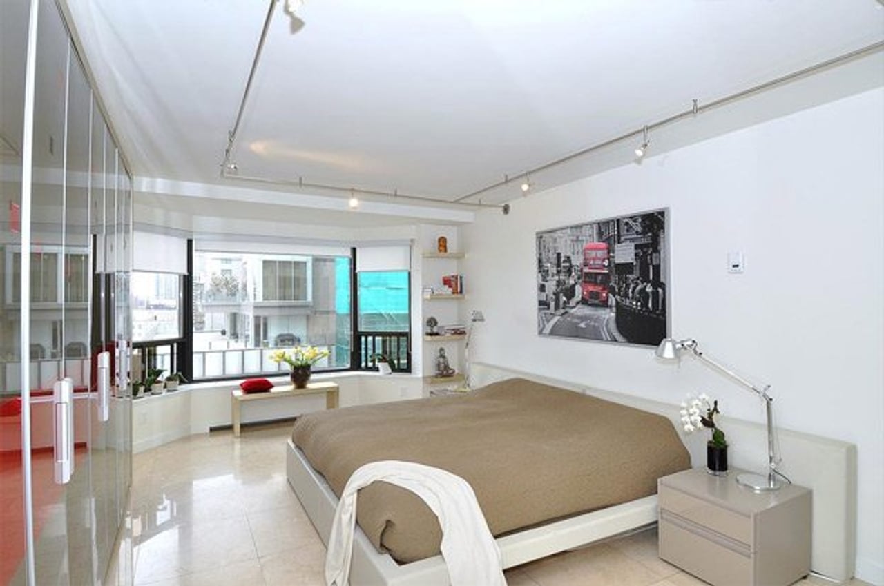 Condomonium: $1.3 million for a fully upgraded suite across the street from the Royal Ontario Museum