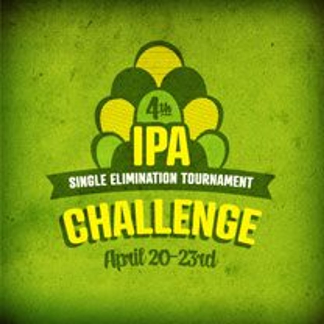 The fourth annual IPA Challenge hits Bar Volo this month
