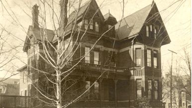A brief history of 592 Sherbourne: From Gooderham mansion to Toronto's newest dining hotspot