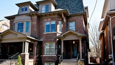 House of the Week: $2.3 million for a traditional Annex home with a contemporary soul