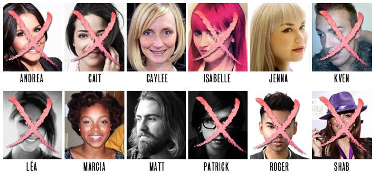 Canada’s Best Beauty Talent, episode 10: it isn’t over yet (no, seriously)