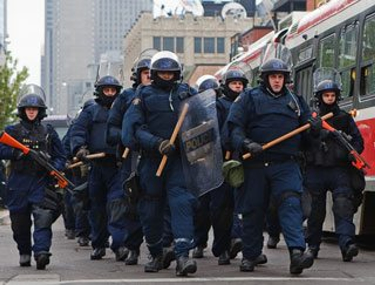 (Image: Phil Marion from the Torontolife.com Flickr pool)