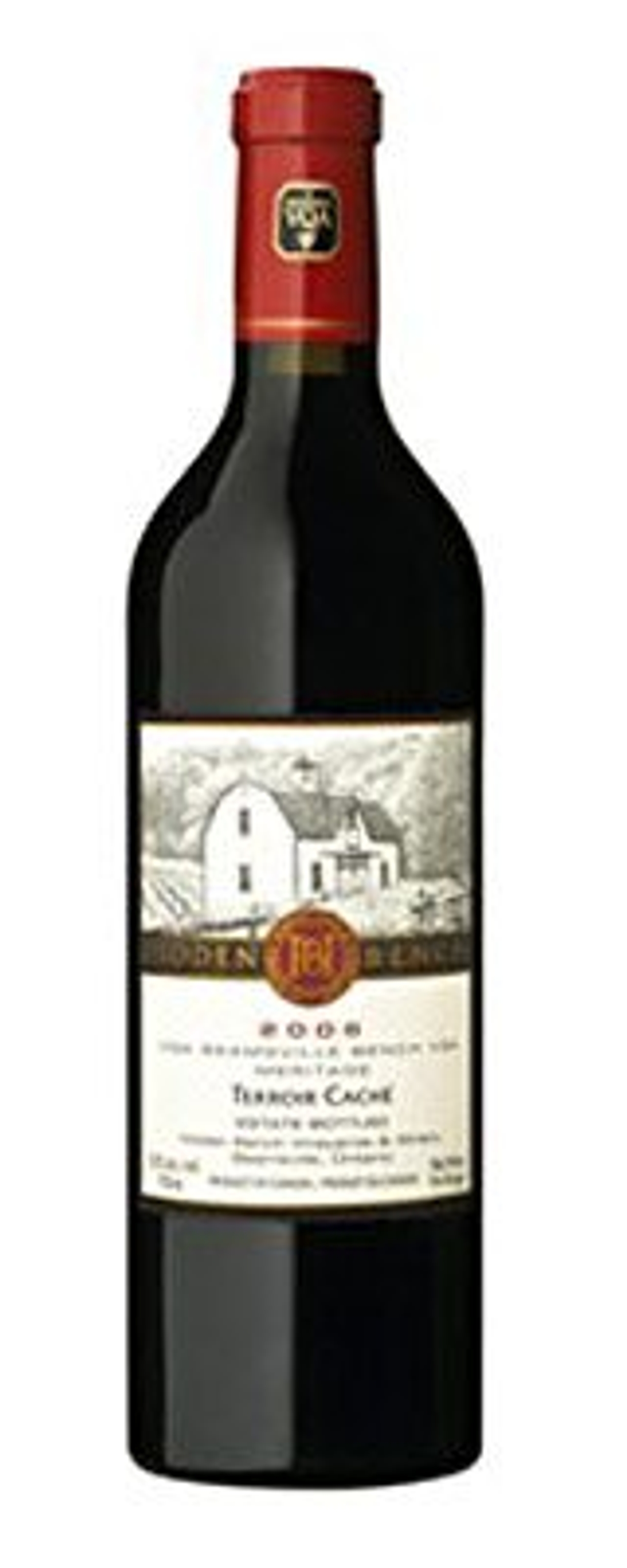 David Lawrason’s Weekly Wine Pick: a surprising Bordeaux-style red from Niagara