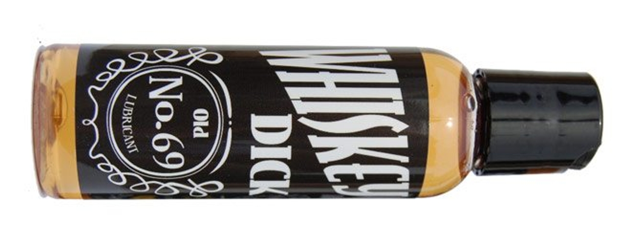Why whiskey could be the new bacon (parental discretion advised)