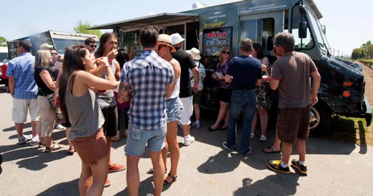 The Month That Was the Toronto restaurants and bars that opened and