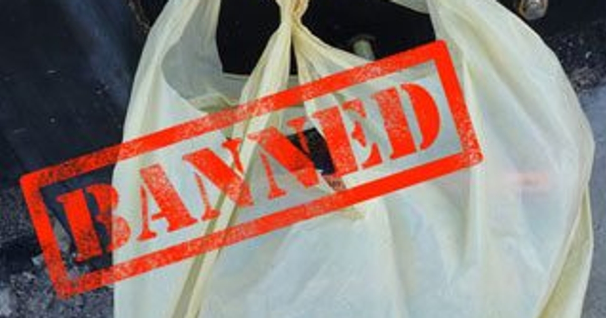 Reaction Roundup the plastic bag ban and why it’s bad for Rob Ford
