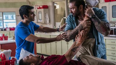 Summer of Film: Stuber opens in theatres July 12