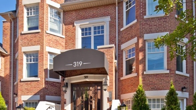 Condomonium: $1.4 million for a Forest Hill condo that thinks it’s a house