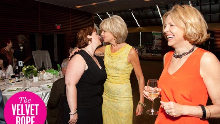 Alice Munro Toronto Life