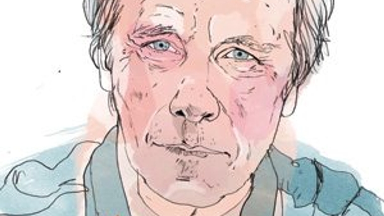 Alice Munro Toronto Life