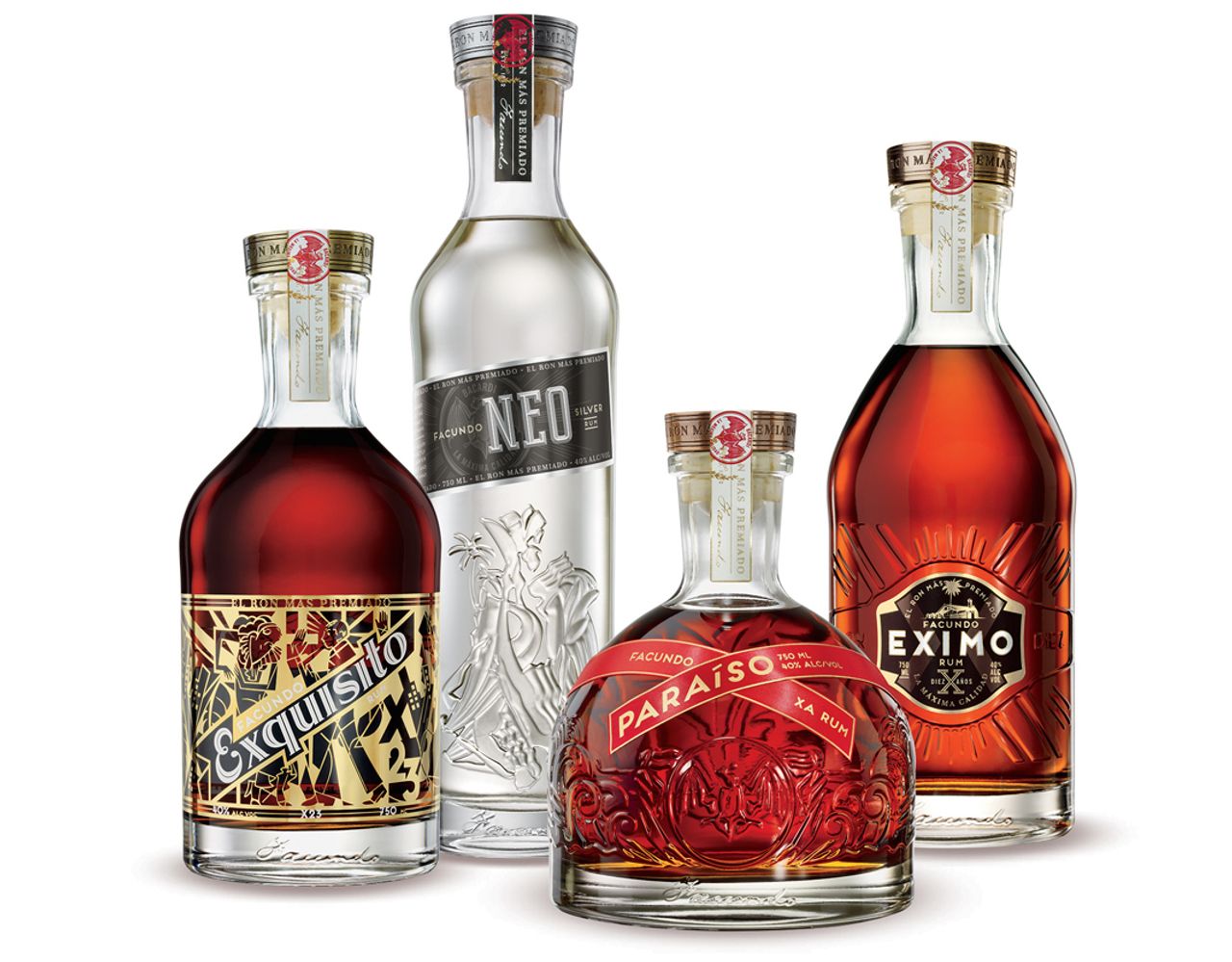 Father’s Day gift guide: liquid gifts he’s guaranteed to love