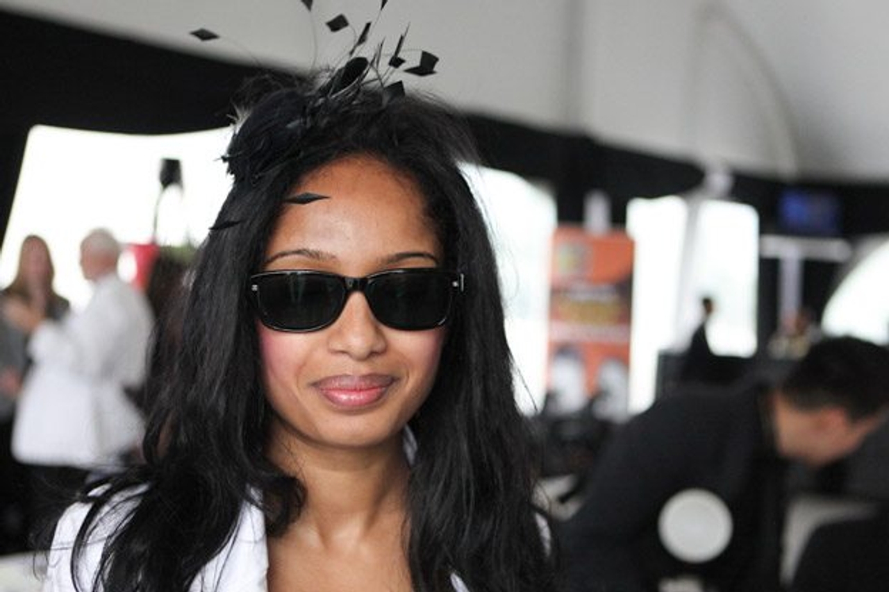 47 outstanding looks from Best Buddies’ Royal Ascot–themed derby event