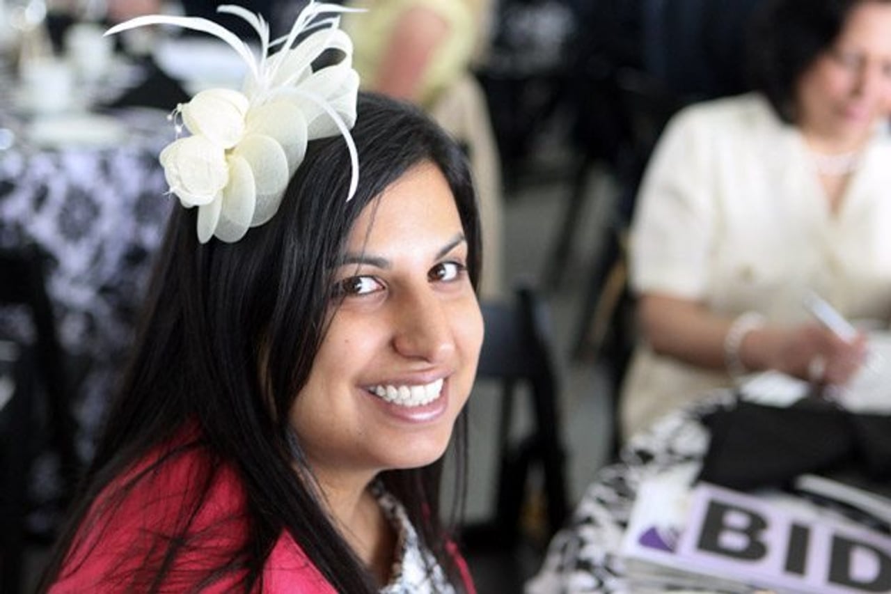 47 outstanding looks from Best Buddies’ Royal Ascot–themed derby event