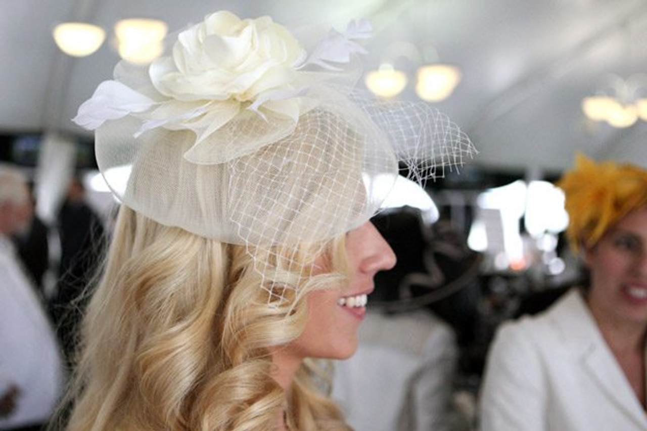 47 outstanding looks from Best Buddies’ Royal Ascot–themed derby event