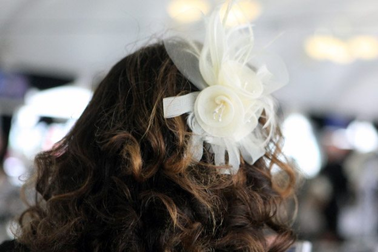 47 outstanding looks from Best Buddies’ Royal Ascot–themed derby event