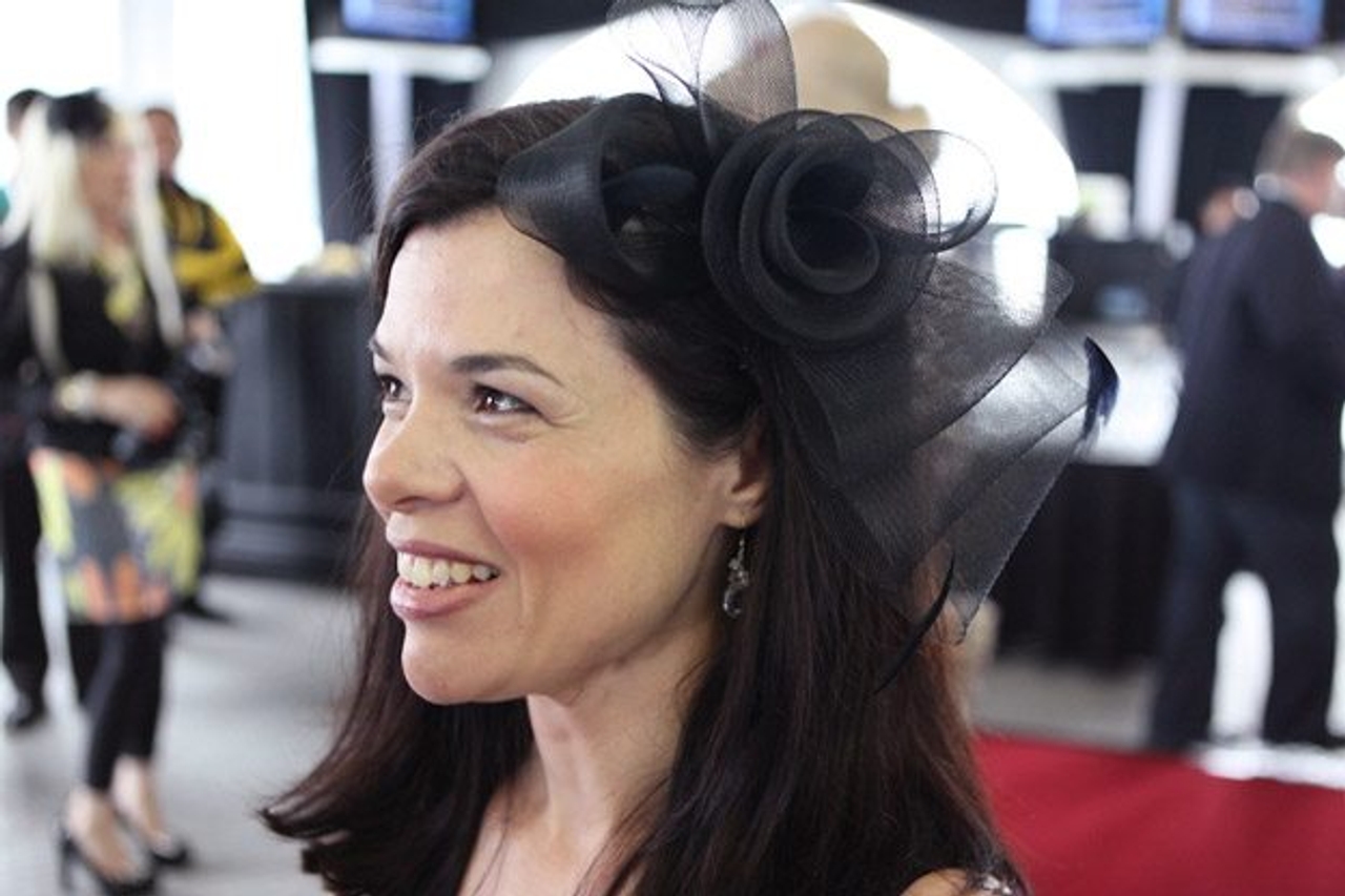 47 outstanding looks from Best Buddies’ Royal Ascot–themed derby event