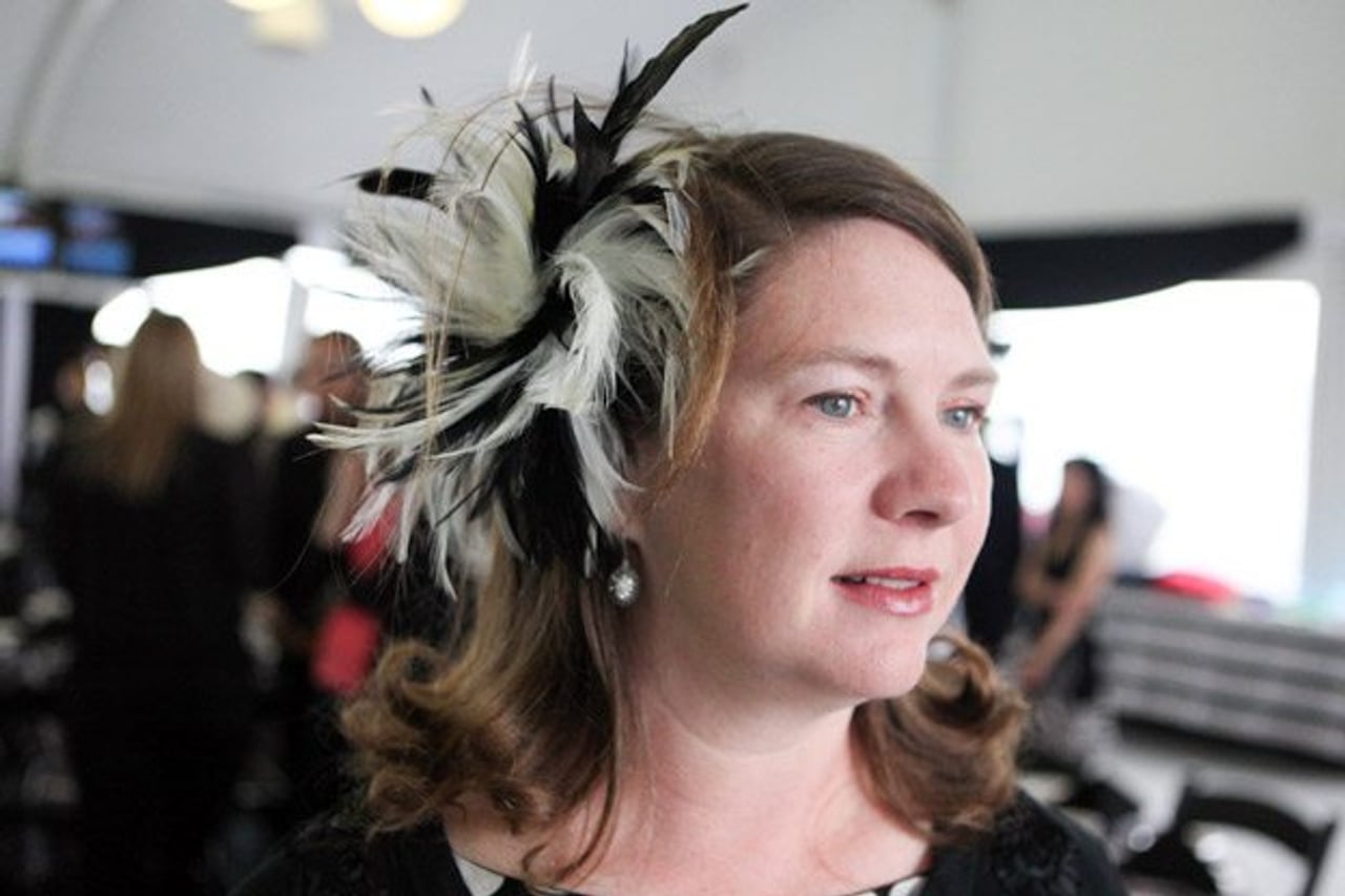 47 outstanding looks from Best Buddies’ Royal Ascot–themed derby event