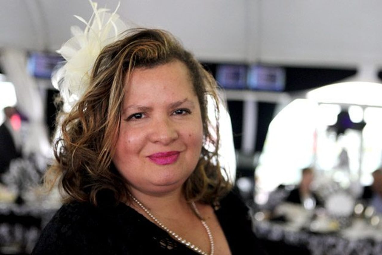 47 outstanding looks from Best Buddies’ Royal Ascot–themed derby event