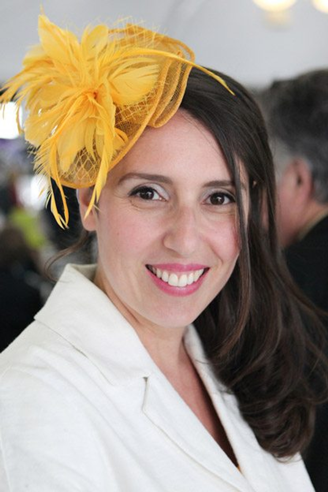 47 outstanding looks from Best Buddies’ Royal Ascot–themed derby event