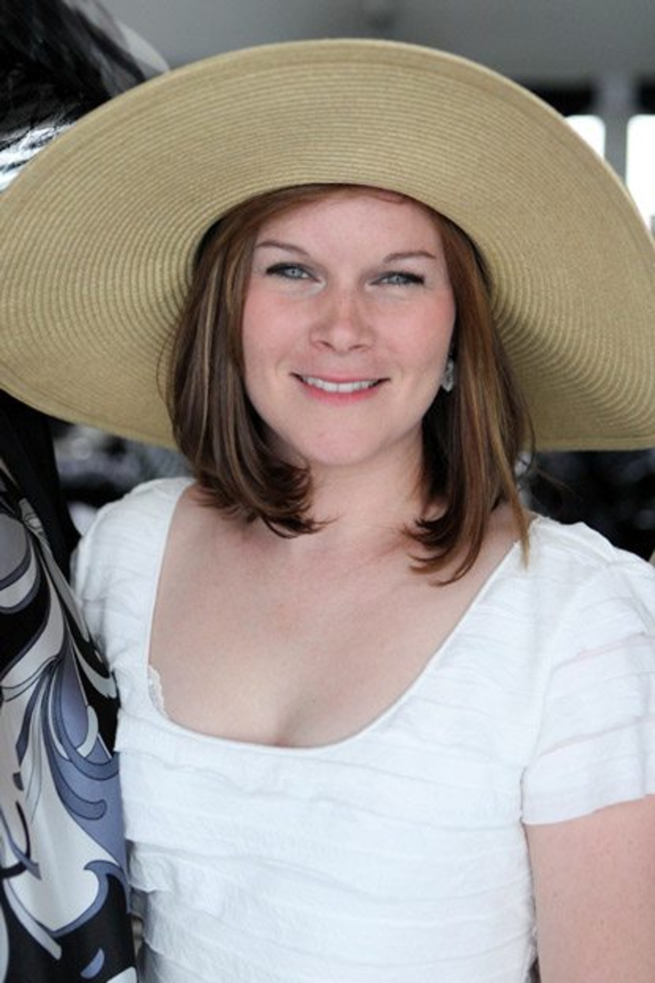 47 outstanding looks from Best Buddies’ Royal Ascot–themed derby event