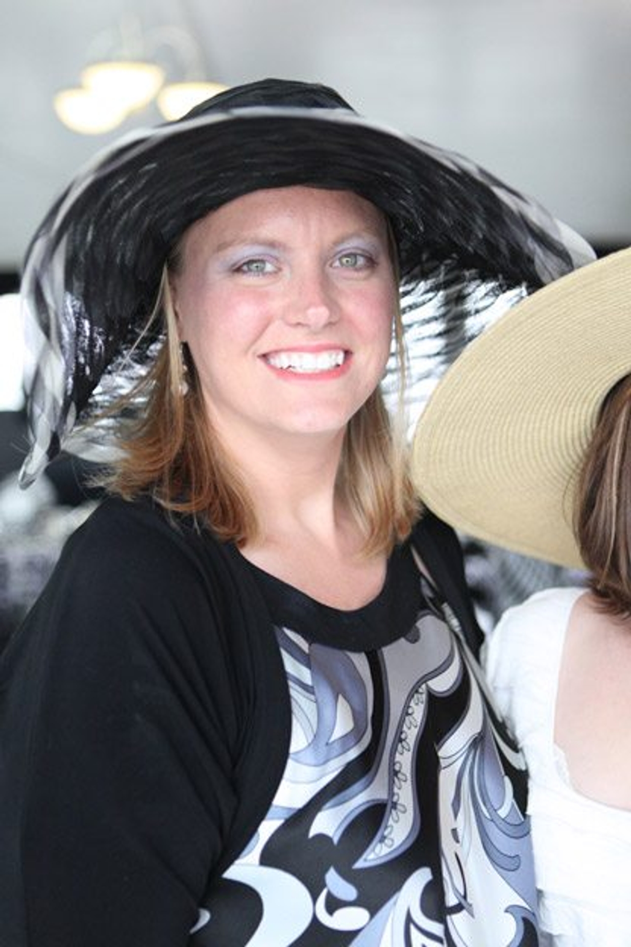 47 outstanding looks from Best Buddies’ Royal Ascot–themed derby event