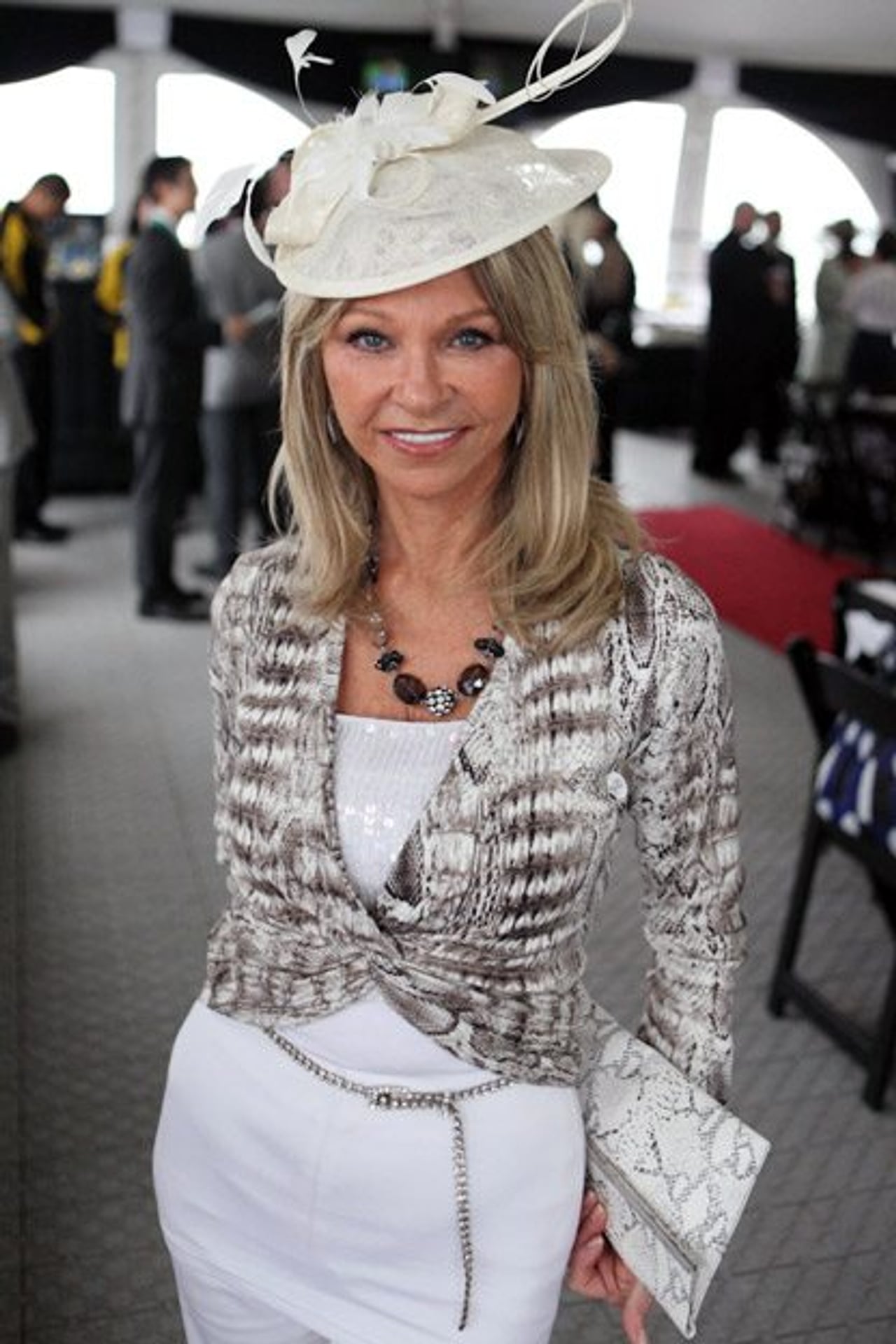 47 outstanding looks from Best Buddies’ Royal Ascot–themed derby event