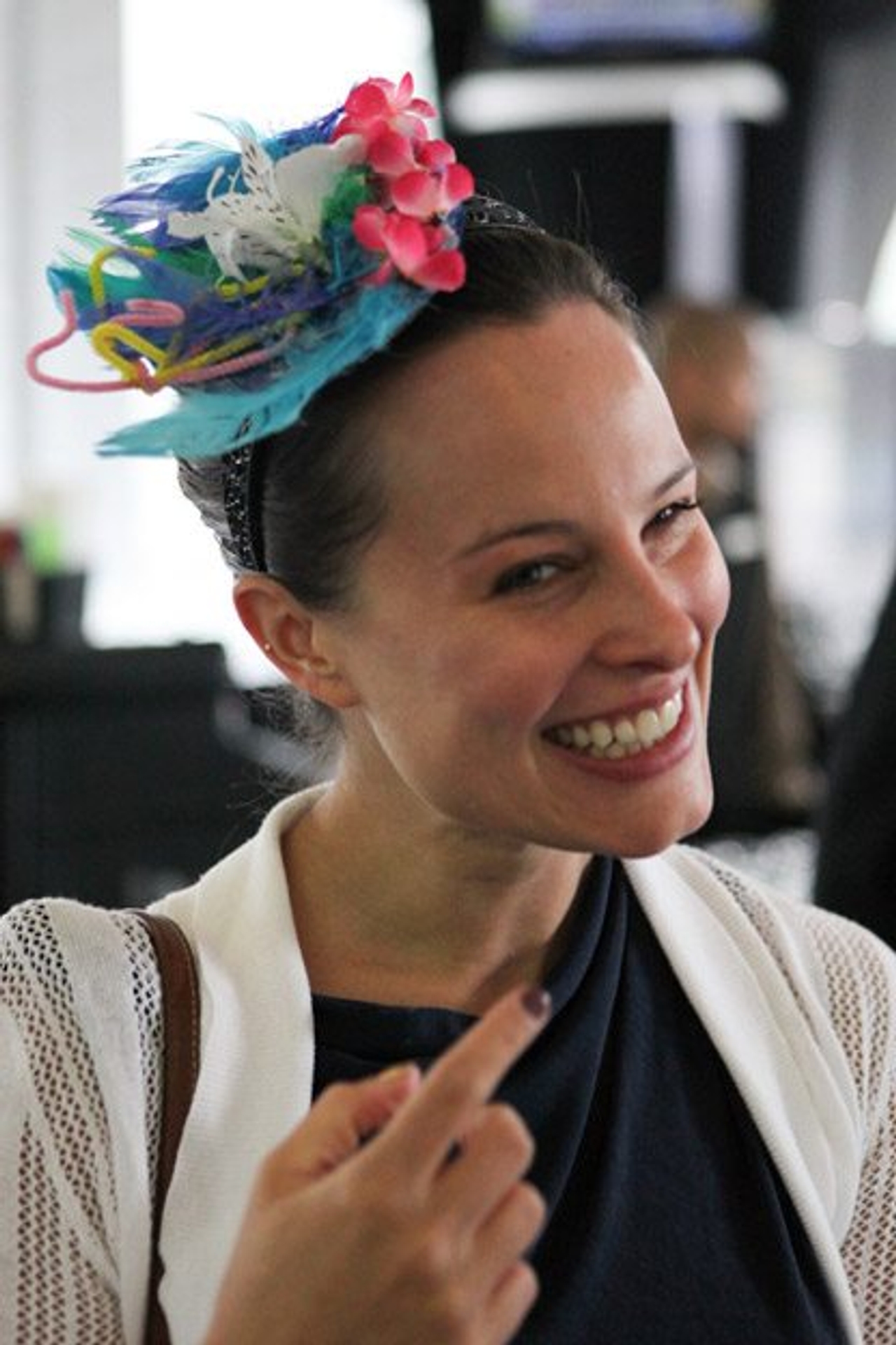 47 outstanding looks from Best Buddies’ Royal Ascot–themed derby event
