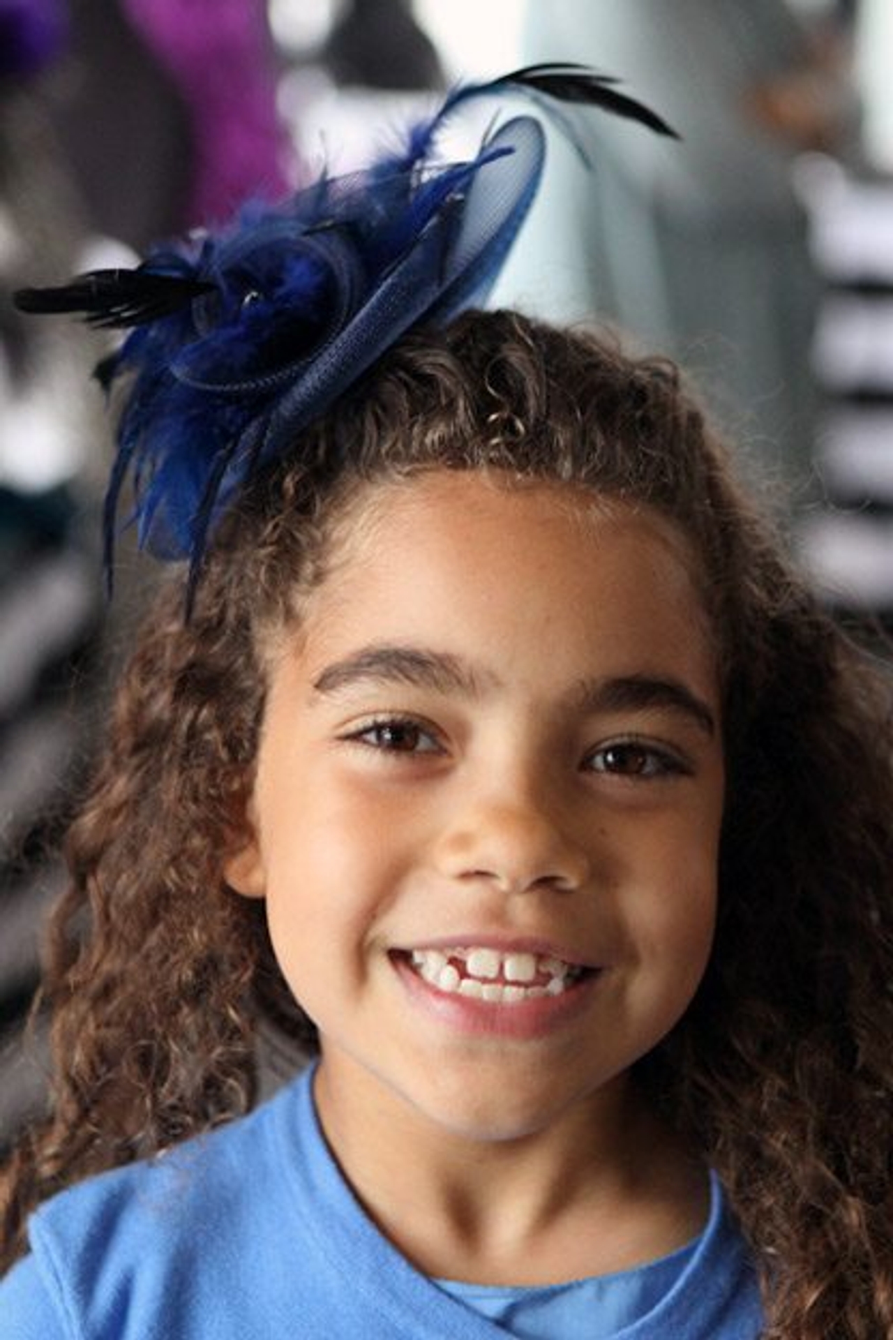 47 outstanding looks from Best Buddies’ Royal Ascot–themed derby event
