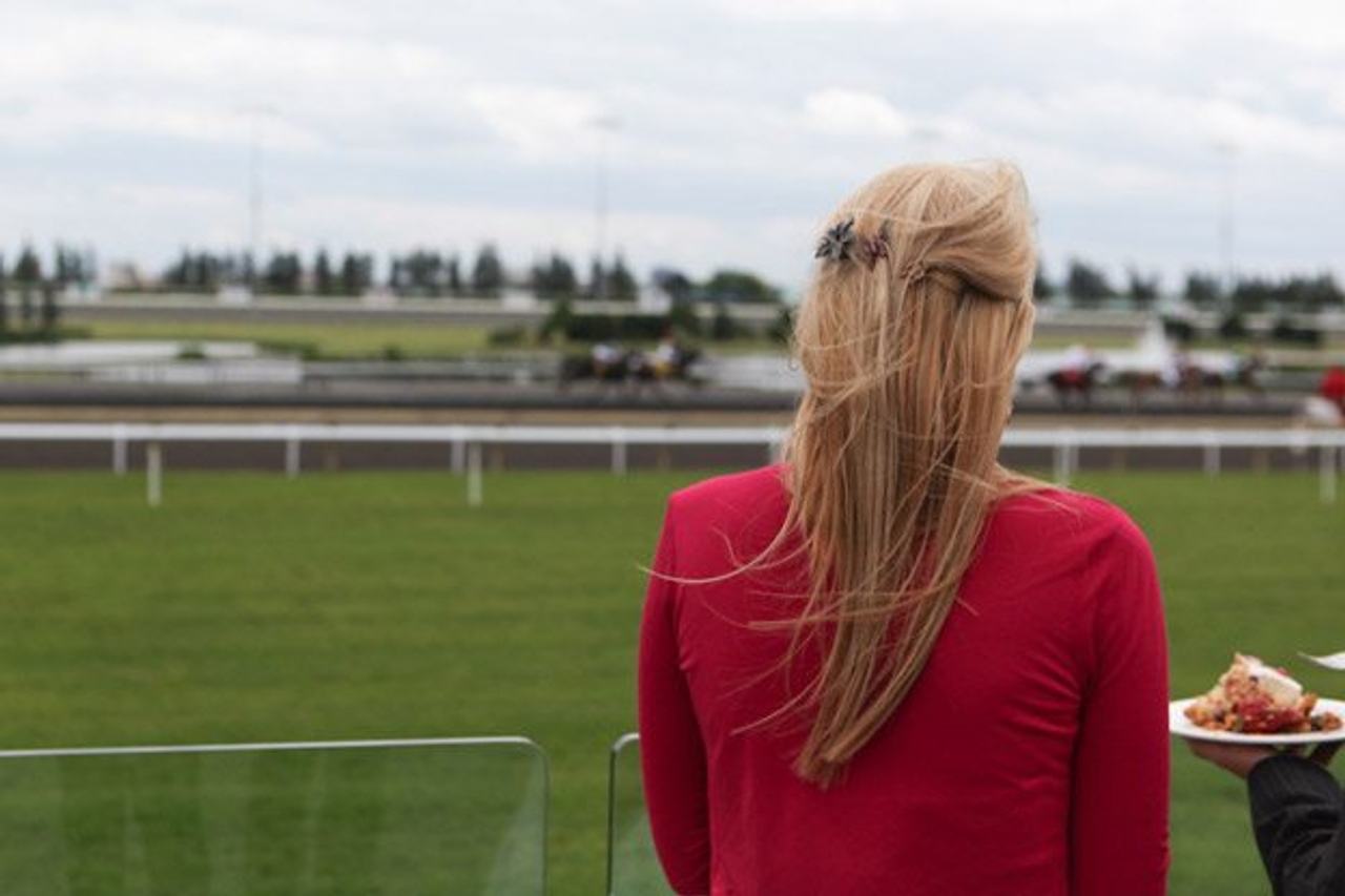 47 outstanding looks from Best Buddies’ Royal Ascot–themed derby event