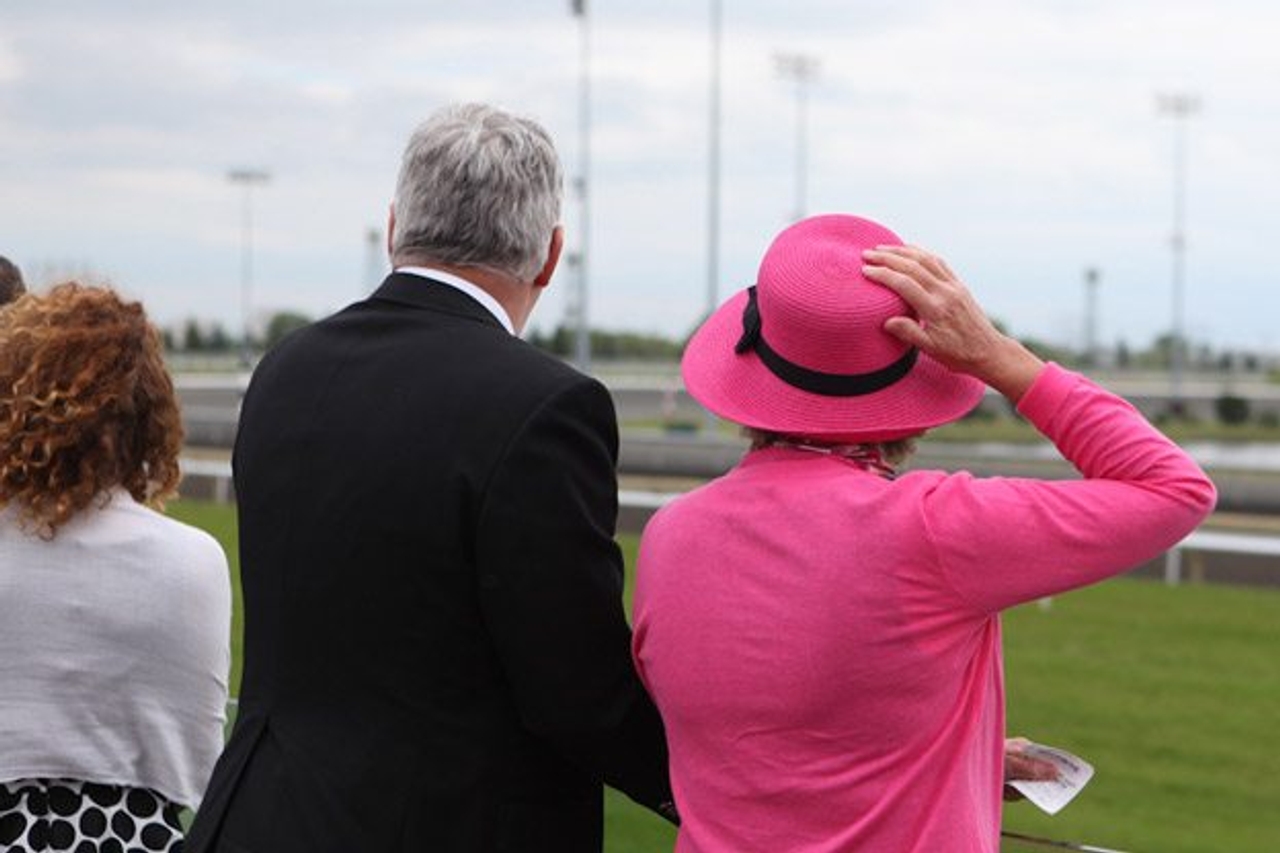 47 outstanding looks from Best Buddies’ Royal Ascot–themed derby event