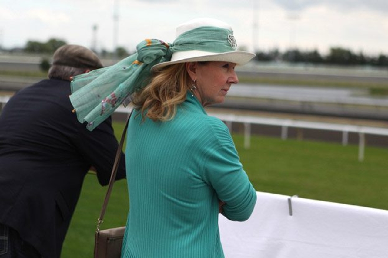 47 outstanding looks from Best Buddies’ Royal Ascot–themed derby event