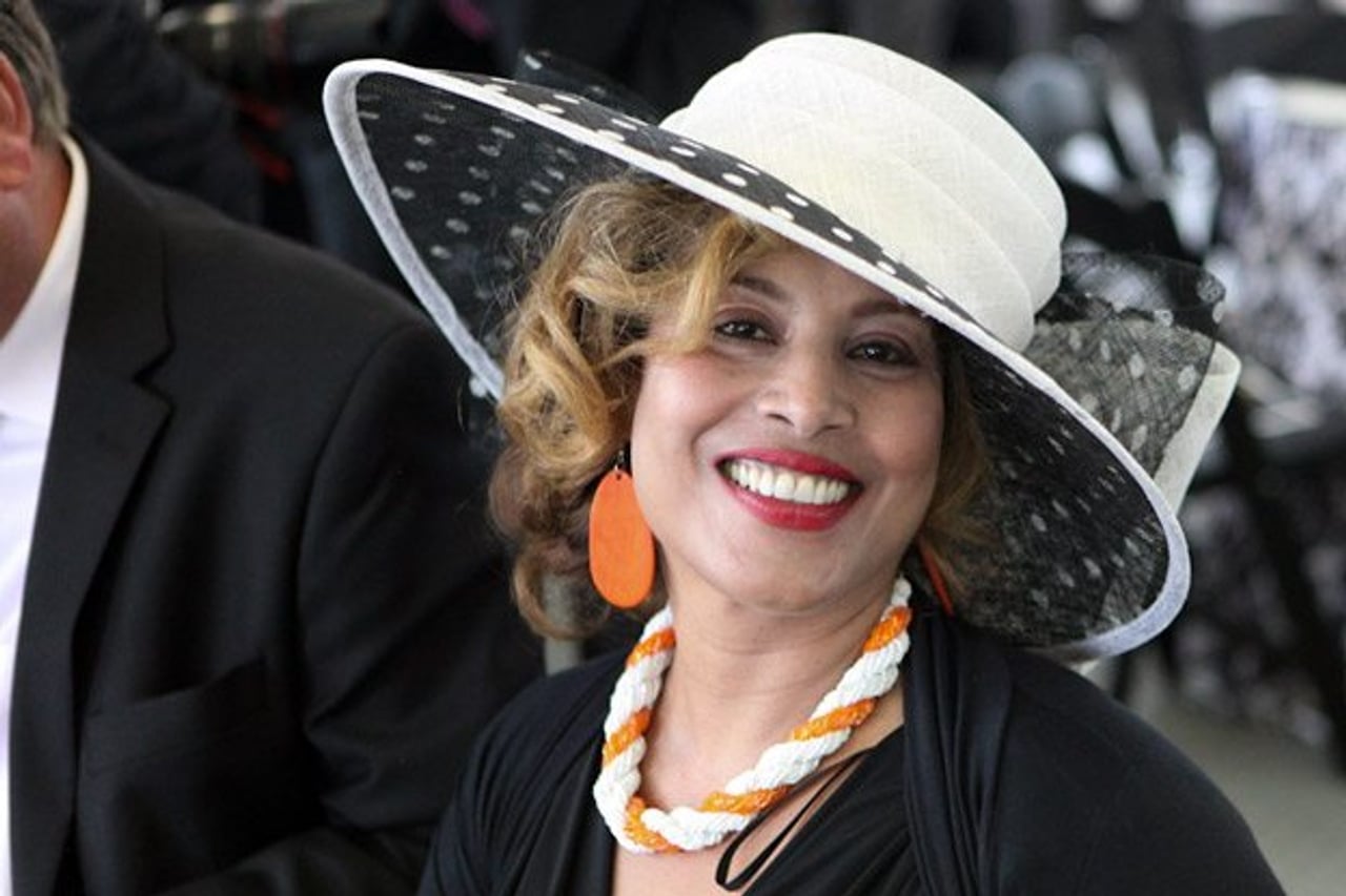 47 outstanding looks from Best Buddies’ Royal Ascot–themed derby event