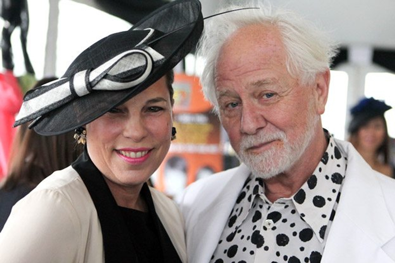 47 outstanding looks from Best Buddies’ Royal Ascot–themed derby event