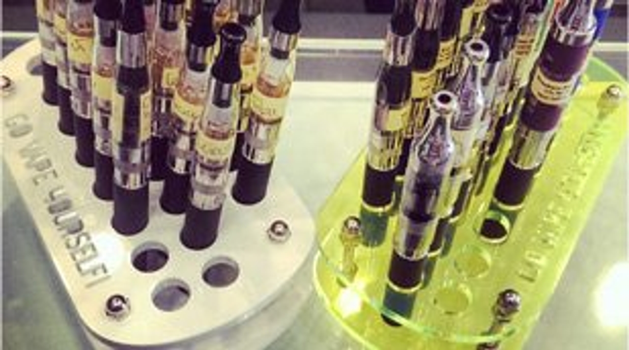 shake bar vape Electronic Cigarette & Vape Store Toronto