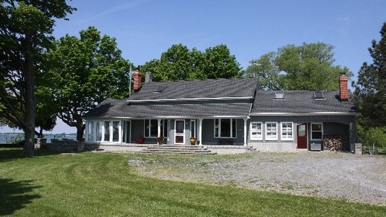 Cottage of the Week: $3.45 million for a waterfront house (plus farm!) in Prince Edward County