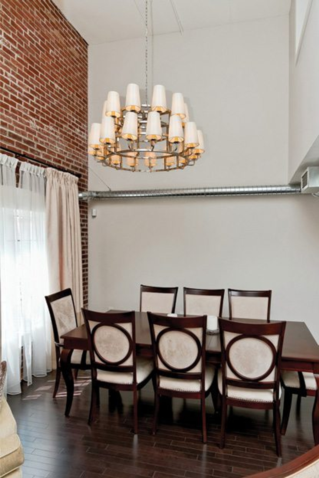 1100 Lansdowne Avenue, Unit 327
