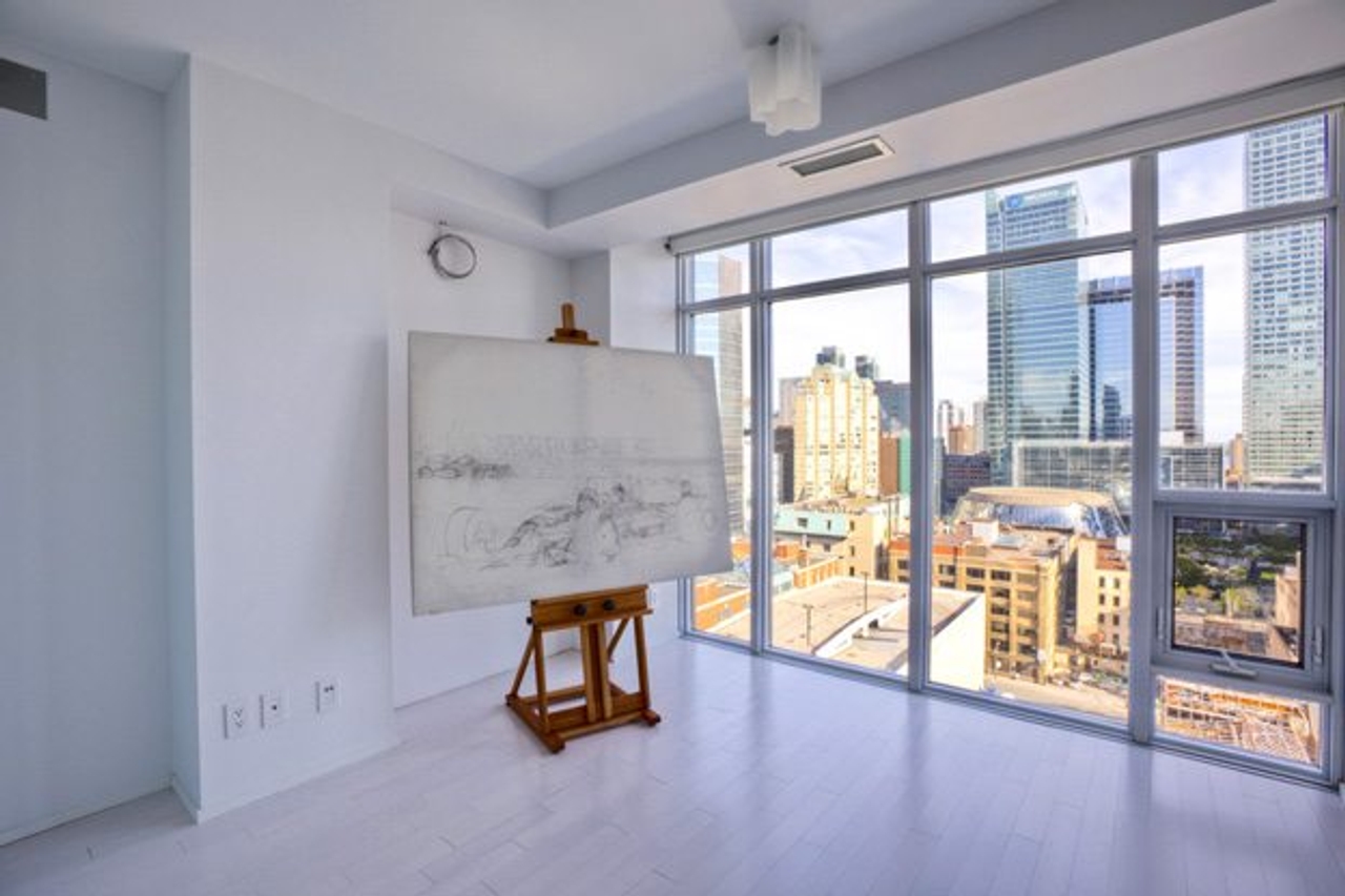 21 Nelson Street, Unit Uph18