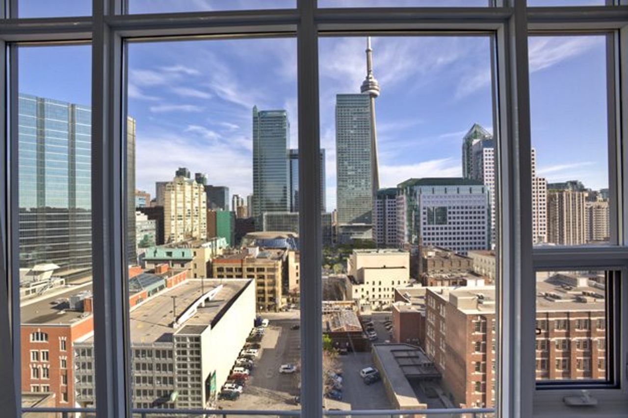 21 Nelson Street, Unit Uph18