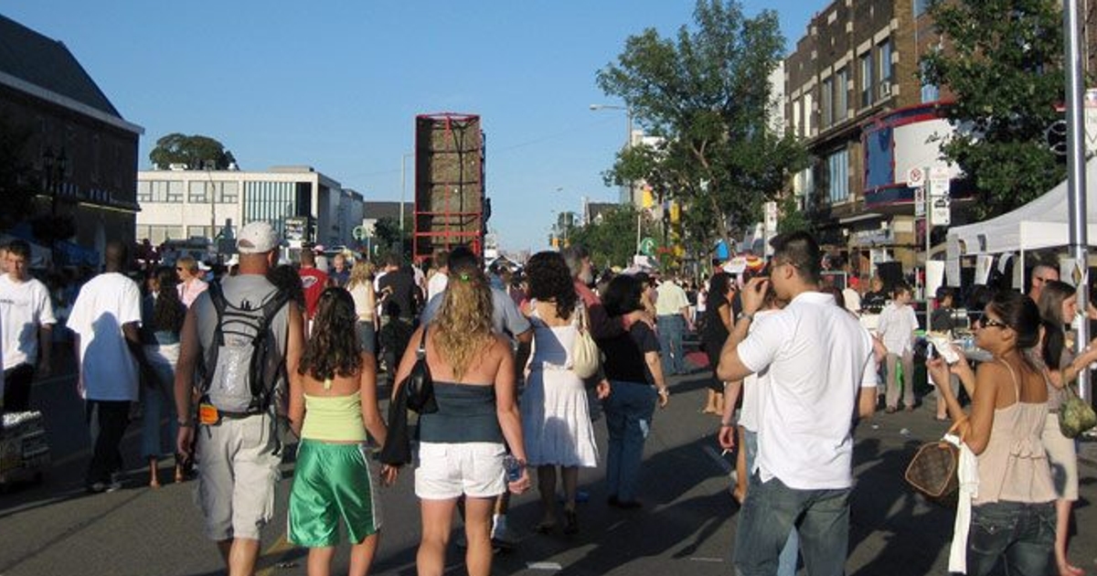 Weekly Eater: Toronto food events for August 6 to 12 - Toronto Life