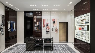 The best places to shop in Bloor-Yorkville right now
