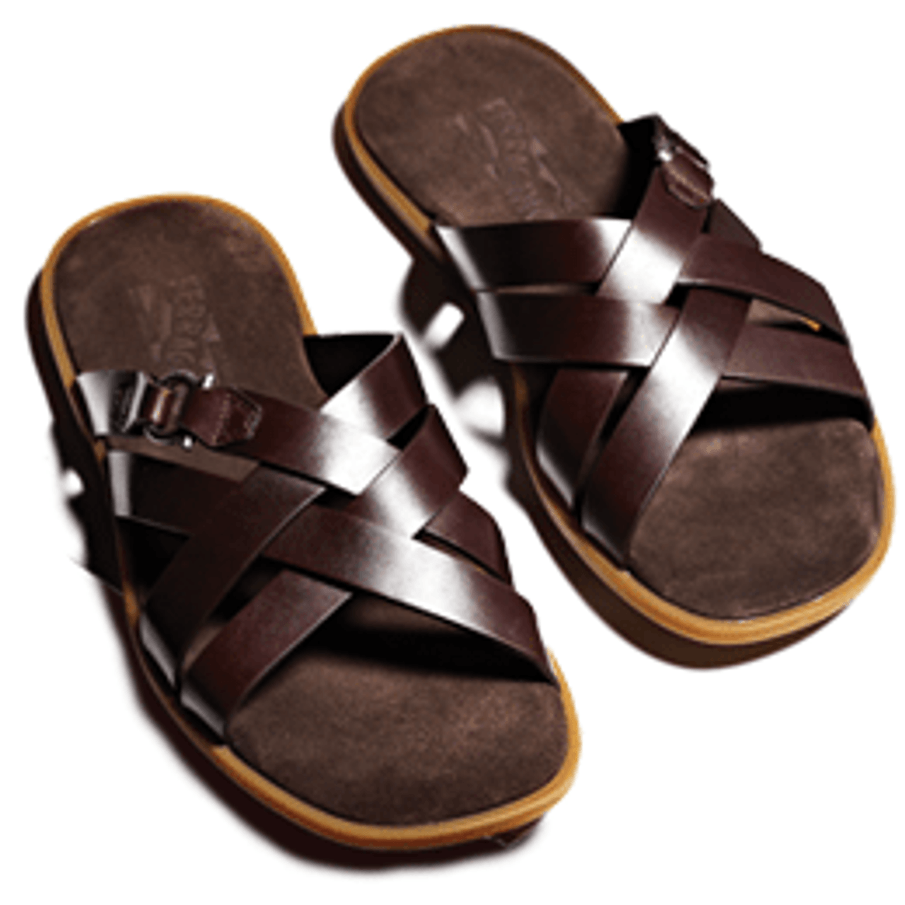 THE ANTI-BIRKENSTOCK