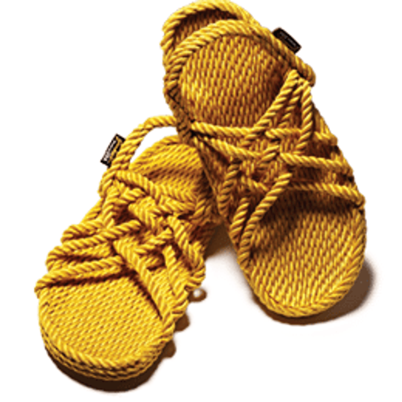 ON THE ROPES