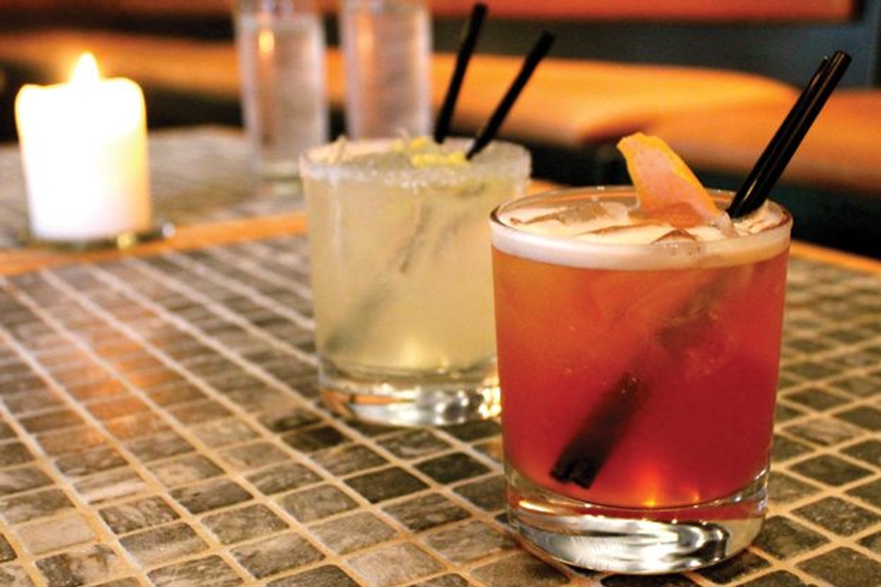 Introducing: Kanji Sushi and Sake Bar