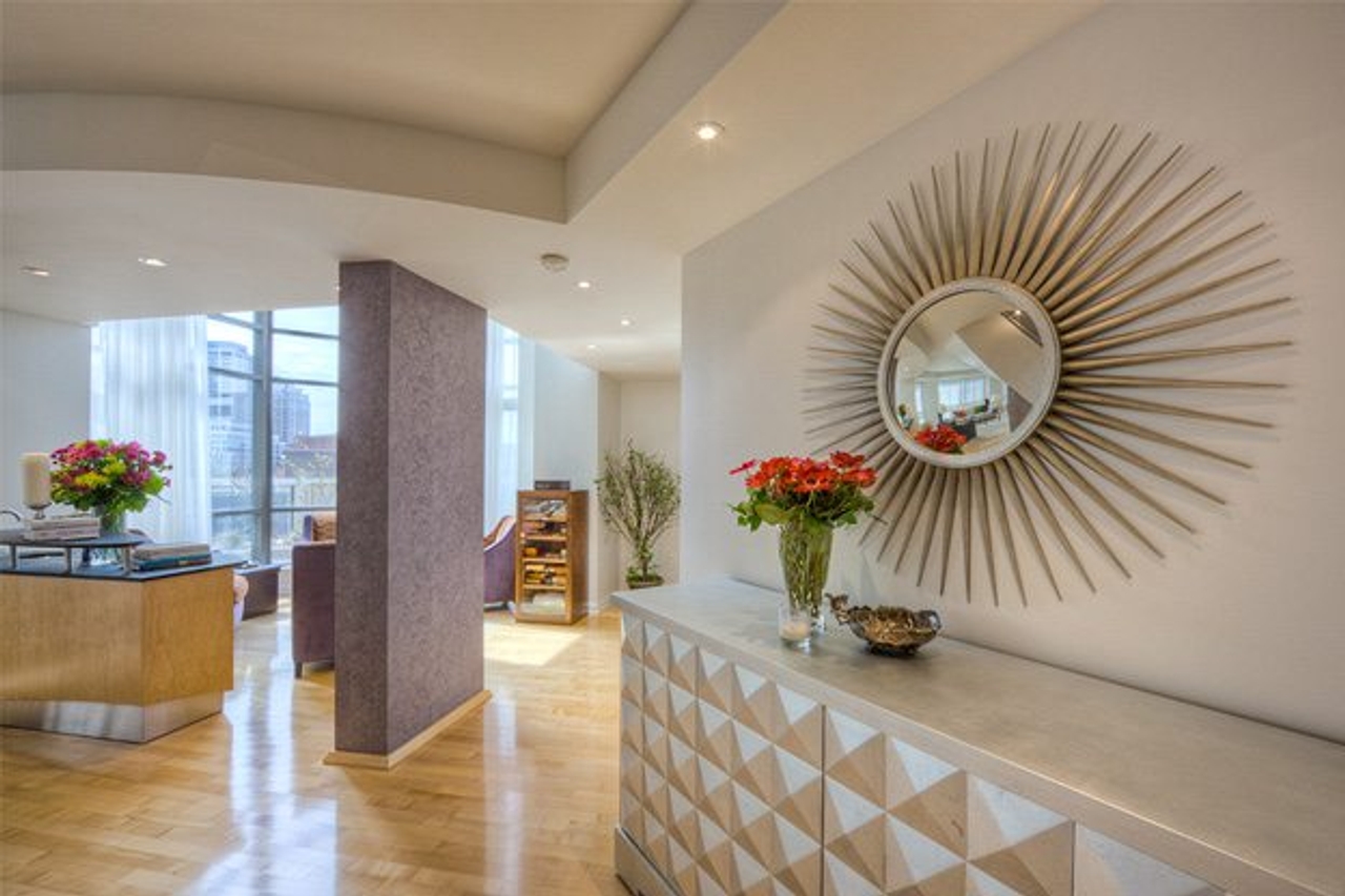 3 McAlpine Street, Unit 508