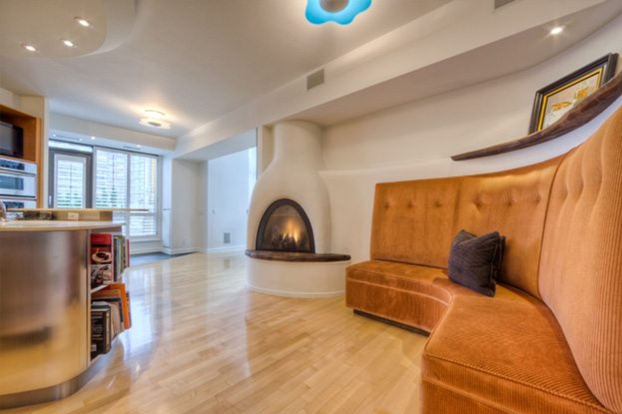 3 McAlpine Street, Unit 508