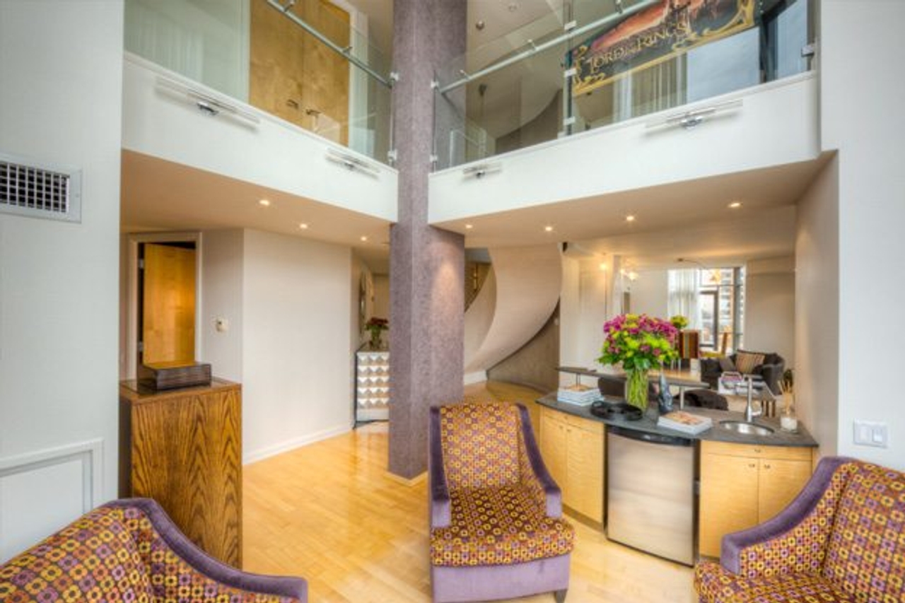 3 McAlpine Street, Unit 508