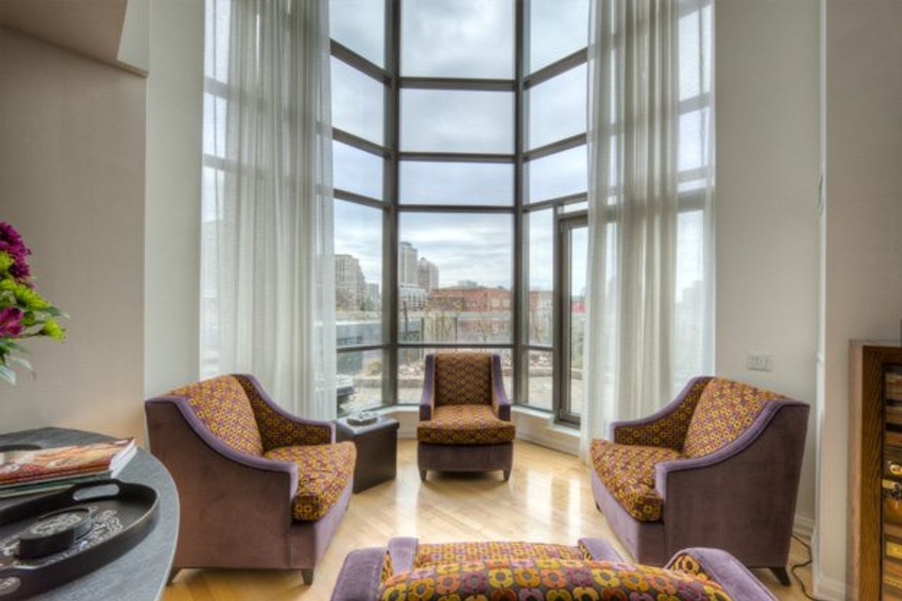 3 McAlpine Street, Unit 508