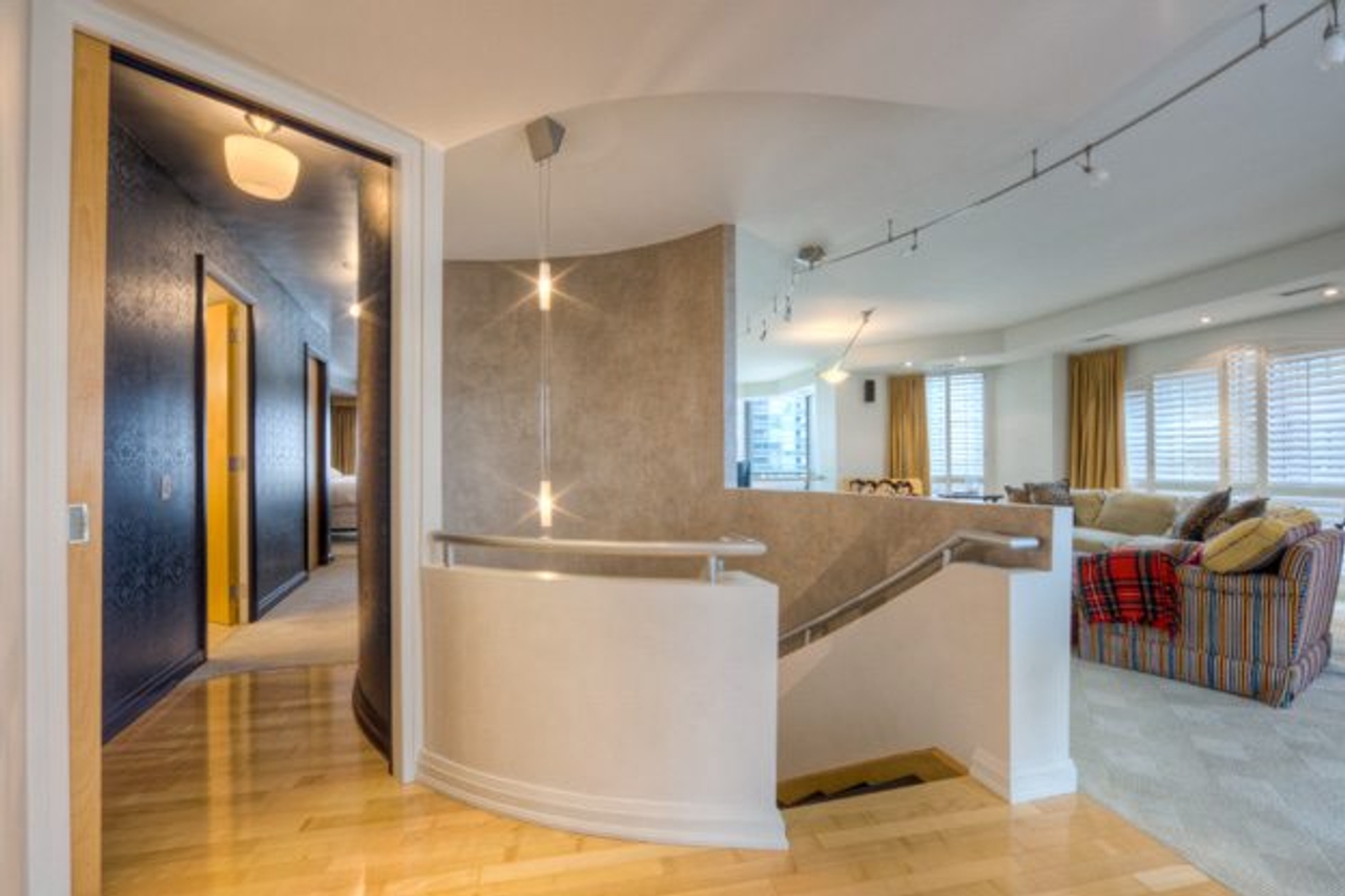 3 McAlpine Street, Unit 508
