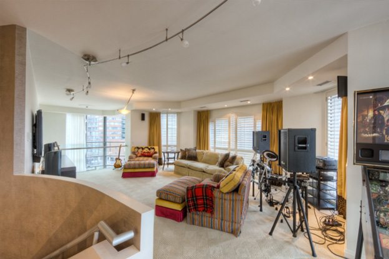 3 McAlpine Street, Unit 508