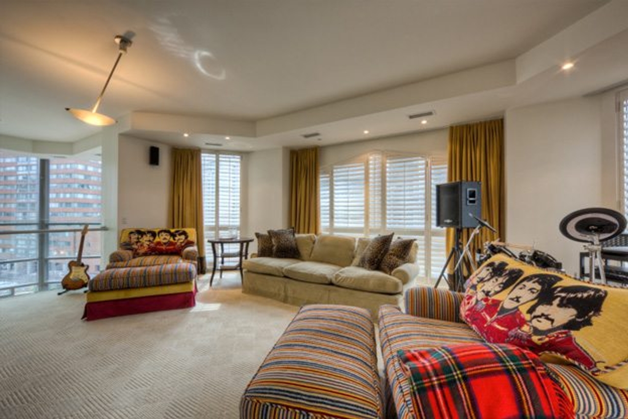 3 McAlpine Street, Unit 508